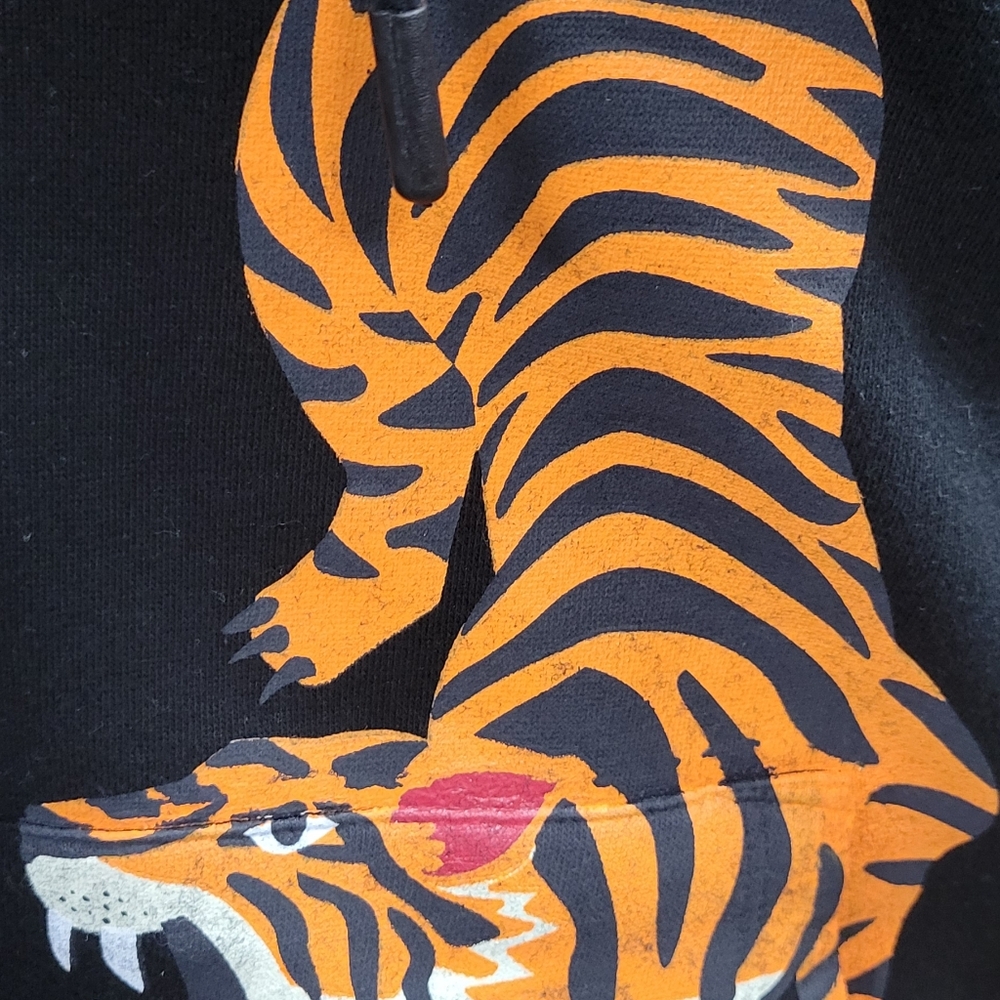 Rue21  pullover sweat hoodie small made in India